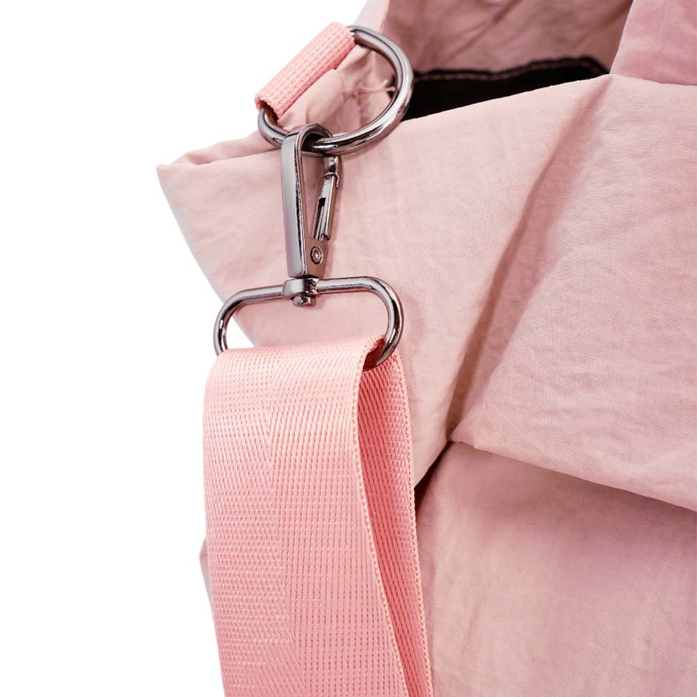 SPIKE LL Women's Tote Bag