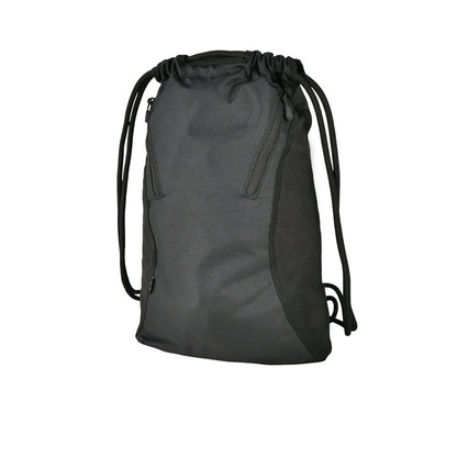 SPIKE Drawstring Unisex Gym Sack - Supersports Thailand