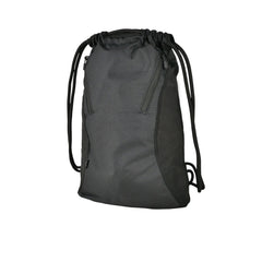 SPIKE Drawstring Unisex Gym Sack - Supersports Thailand