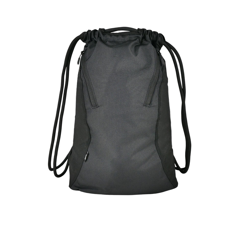 SPIKE Drawstring Unisex Gym Sack - Supersports Thailand