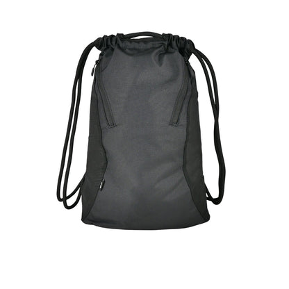 SPIKE Drawstring Unisex Gym Sack - Supersports Thailand