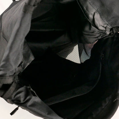 SPIKE Drawstring Unisex Gym Sack - Supersports Thailand