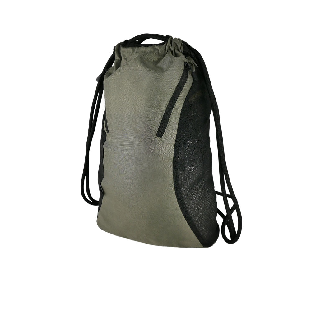 SPIKE Drawstring Unisex Gym Sack - Supersports Thailand