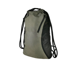 SPIKE Drawstring Unisex Gym Sack - Supersports Thailand