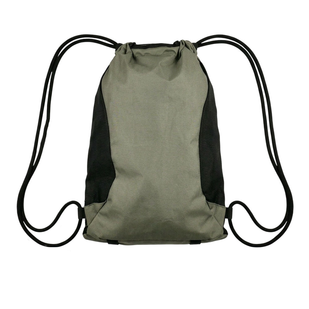 SPIKE Drawstring Unisex Gym Sack - Supersports Thailand Supersports Thailand
