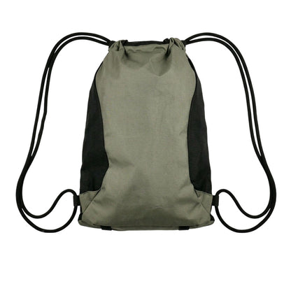 SPIKE Drawstring Unisex Gym Sack - Supersports Thailand