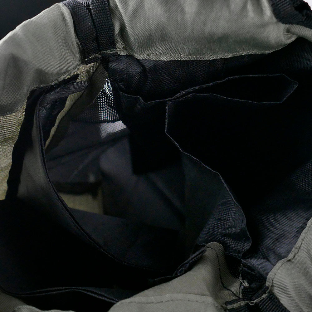 SPIKE Drawstring Unisex Gym Sack - Supersports Thailand Supersports Thailand