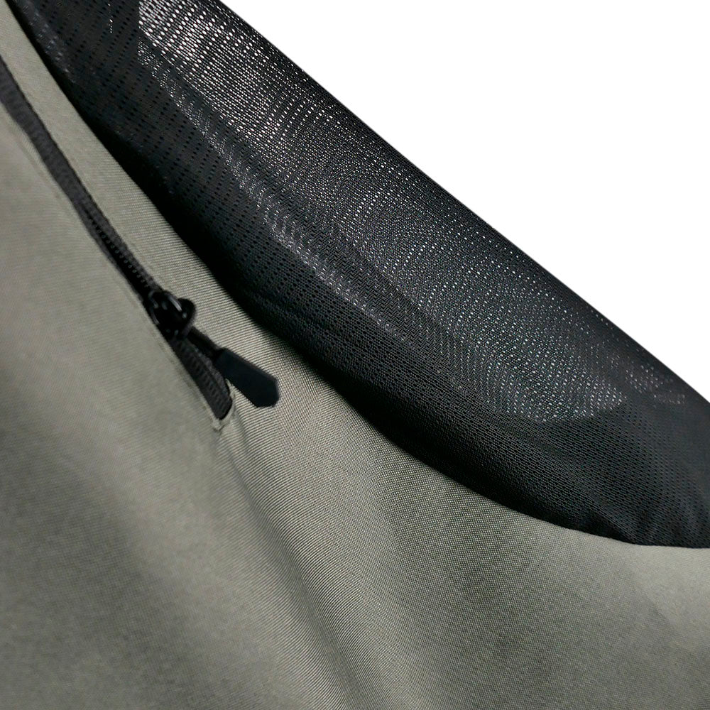 SPIKE Drawstring Unisex Gym Sack - Supersports Thailand Supersports Thailand