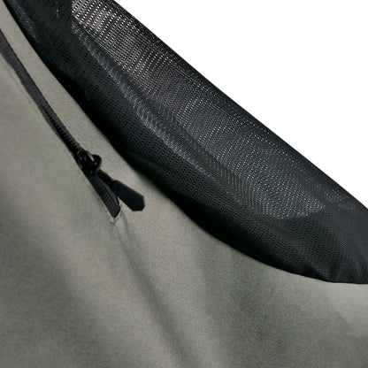 SPIKE Drawstring Unisex Gym Sack - Supersports Thailand