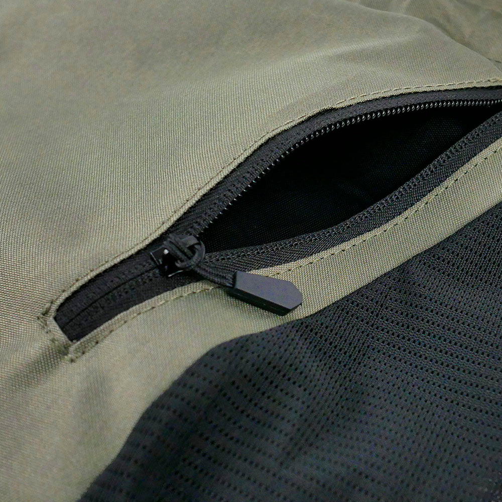 SPIKE Drawstring Unisex Gym Sack - Supersports Thailand Supersports Thailand