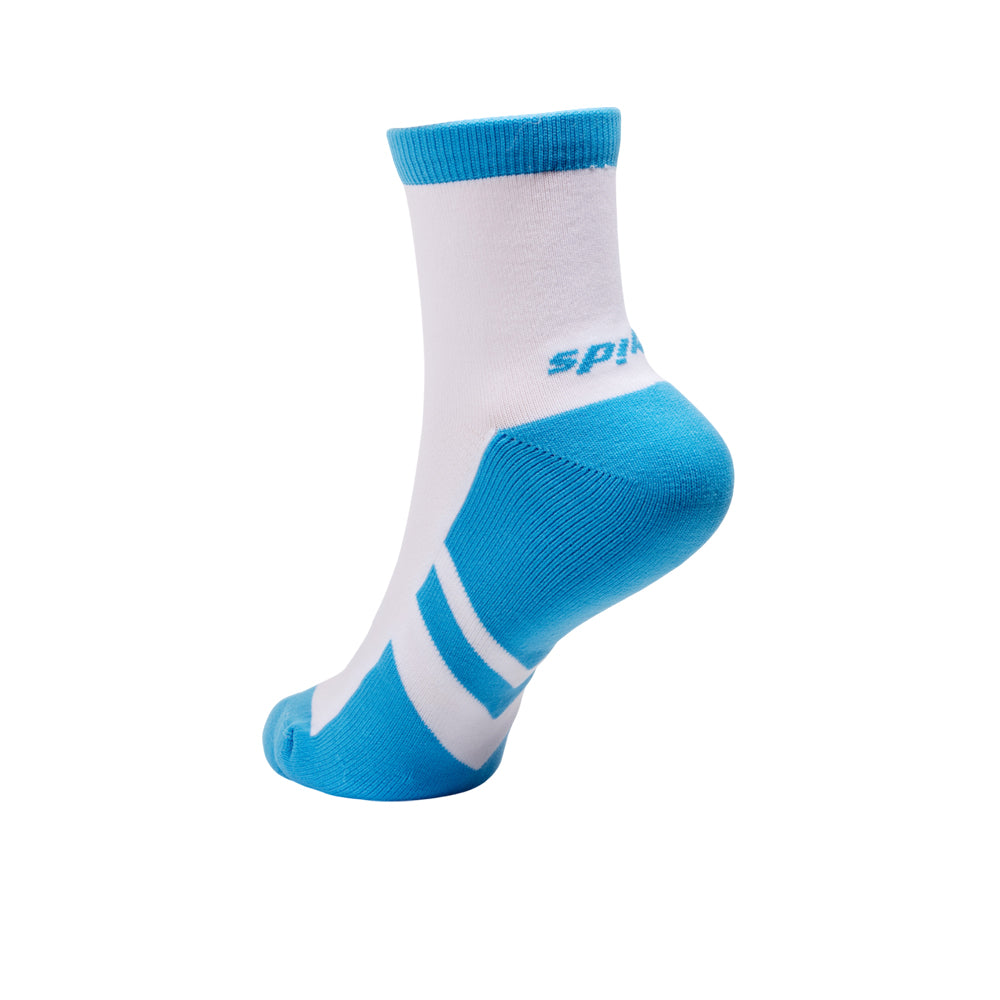 SPIKE Quarter Calla ถุงเท้าผู้ใหญ่