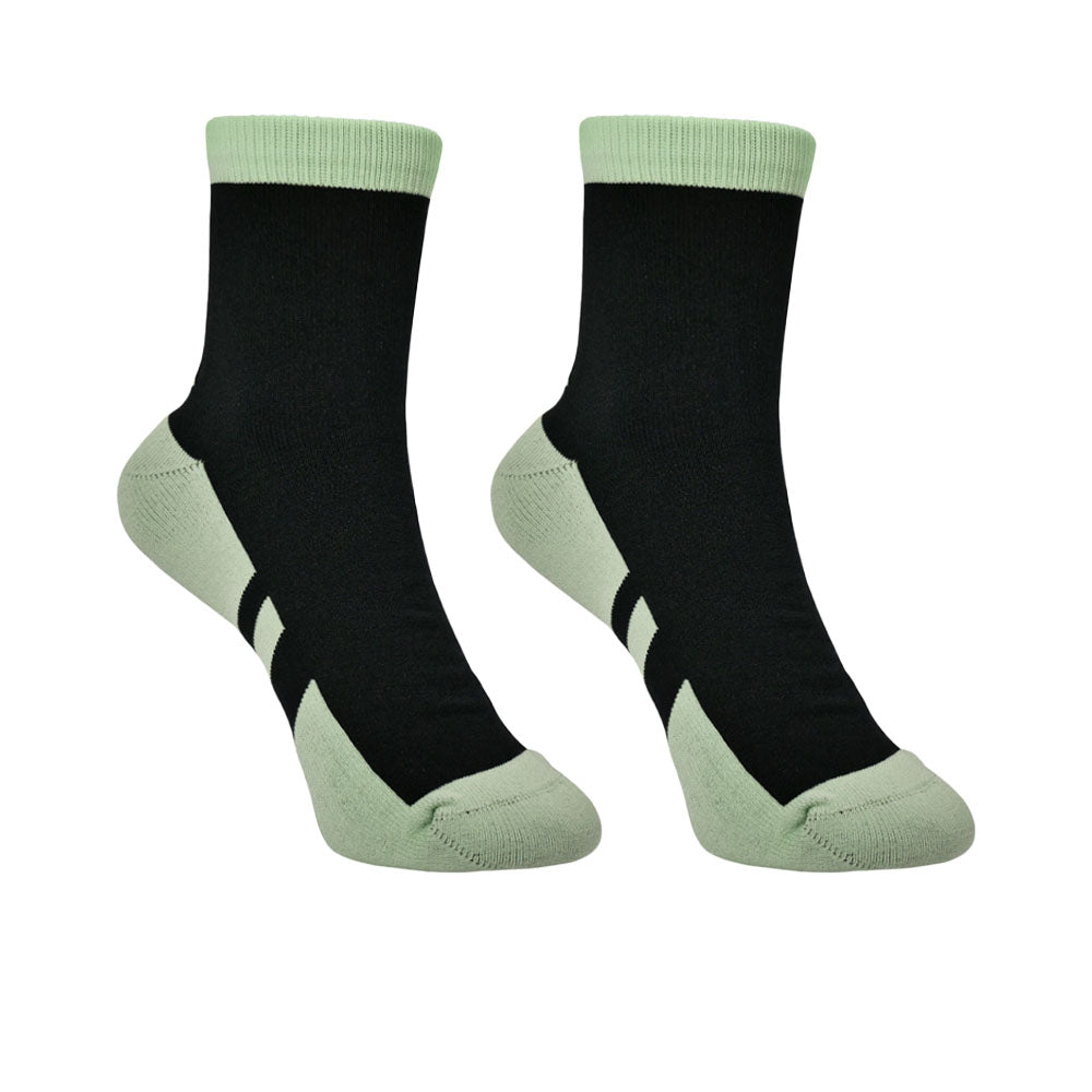 SPIKE Quarter Calla ถุงเท้าผู้ใหญ่