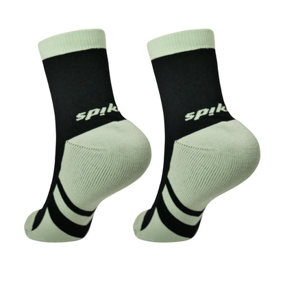 SPIKE Quarter Calla ถุงเท้าผู้ใหญ่