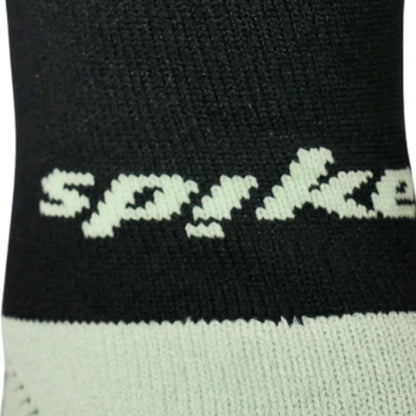 SPIKE Quarter Calla ถุงเท้าผู้ใหญ่