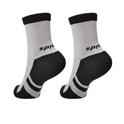 SPIKE Quarter Calla ถุงเท้าผู้ใหญ่