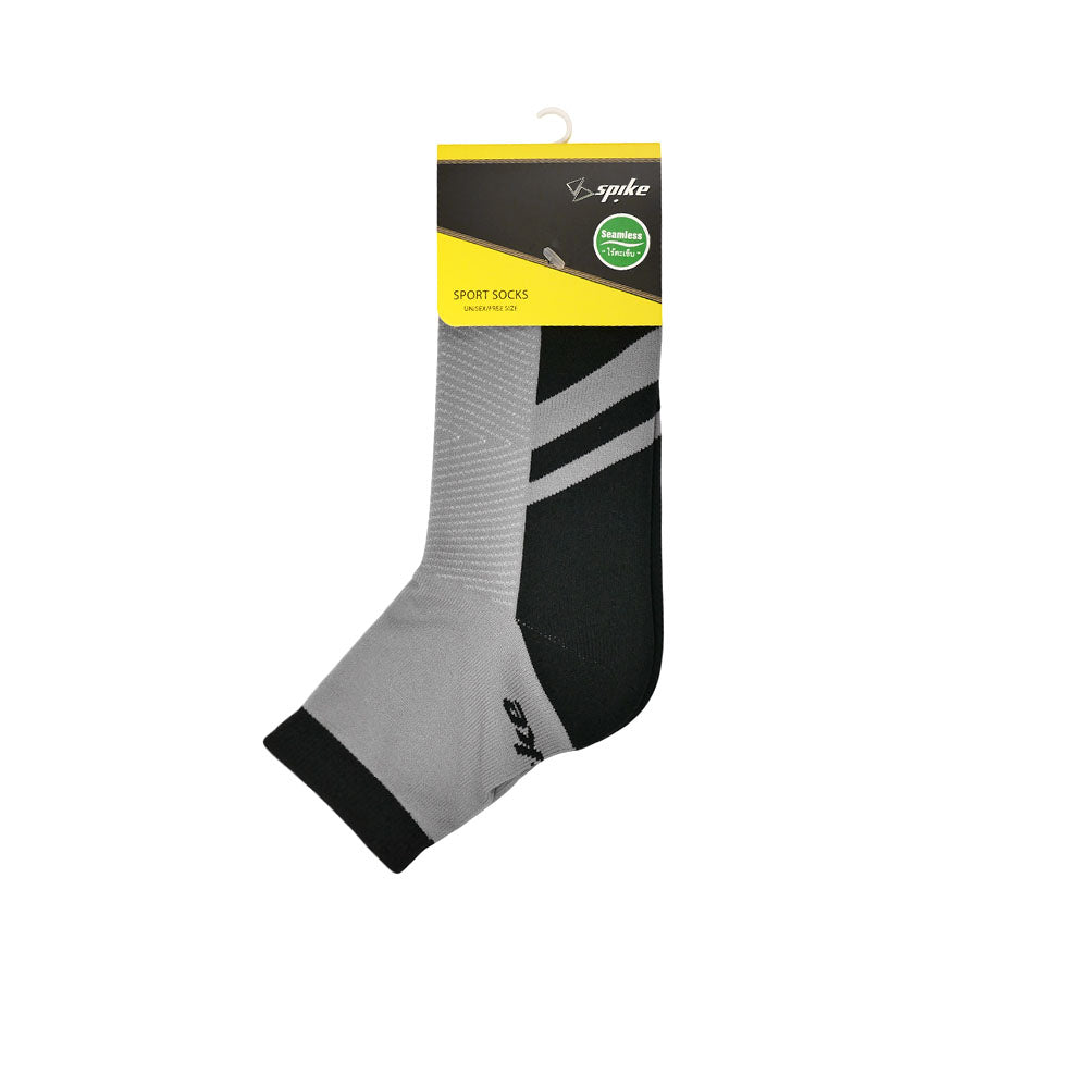 SPIKE Quarter Calla ถุงเท้าผู้ใหญ่