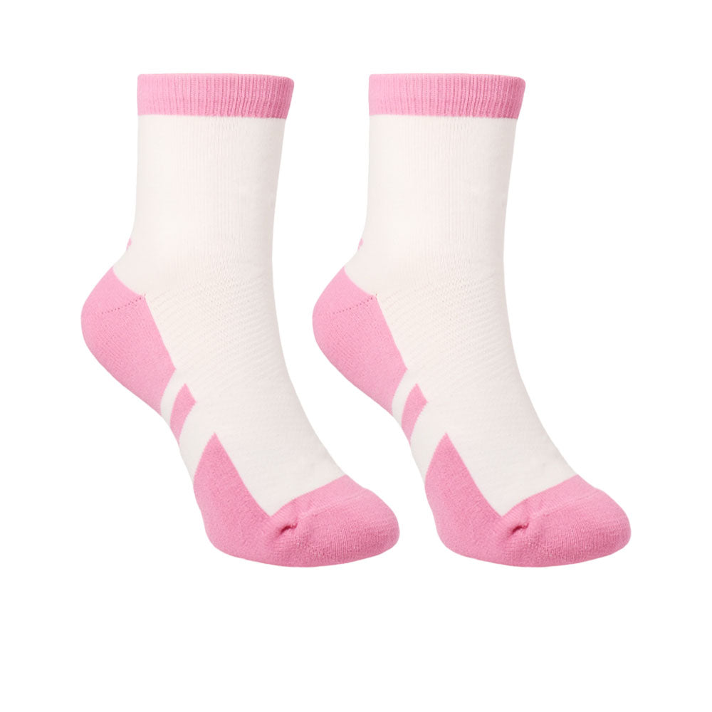 SPIKE Quarter Calla ถุงเท้าผู้ใหญ่