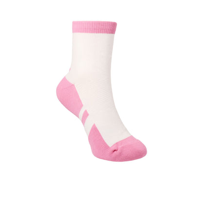 SPIKE Quarter Calla ถุงเท้าผู้ใหญ่