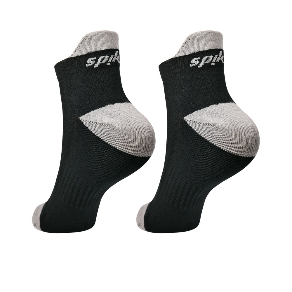SPIKE Ankle Charming Unisex Socks - Supersports Thailand
