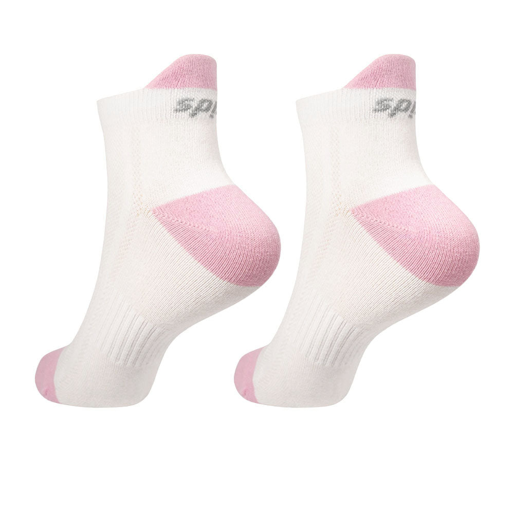 SPIKE Ankle Charming Unisex Socks - Supersports Thailand Supersports Thailand