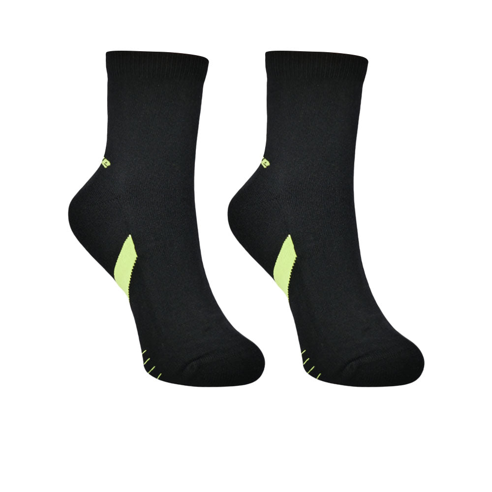 SPIKE Quarter Ella ถุงเท้าผู้ใหญ่