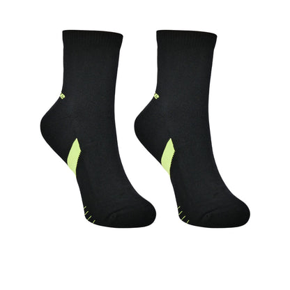 SPIKE Quarter Ella ถุงเท้าผู้ใหญ่