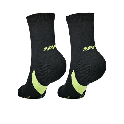 SPIKE Quarter Ella Unisex Socks - Supersports Thailand
