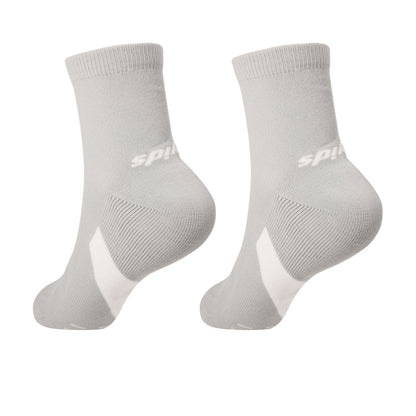 SPIKE Quarter Ella Unisex Socks - Supersports Thailand