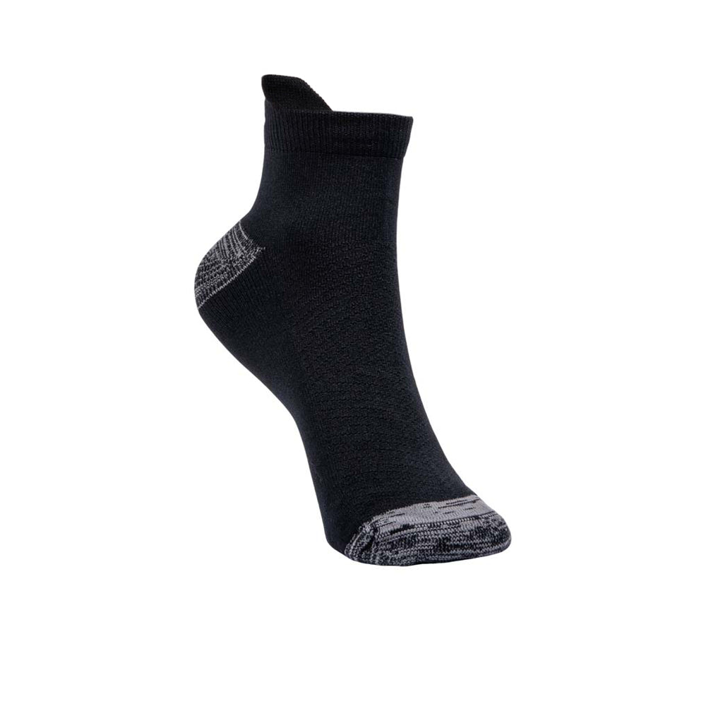 SPIKE Allyn Unisex Running Socks