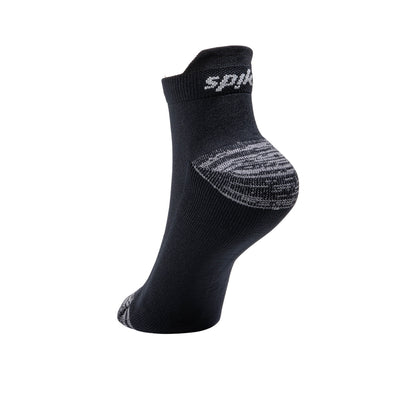 SPIKE Allyn Unisex Running Socks