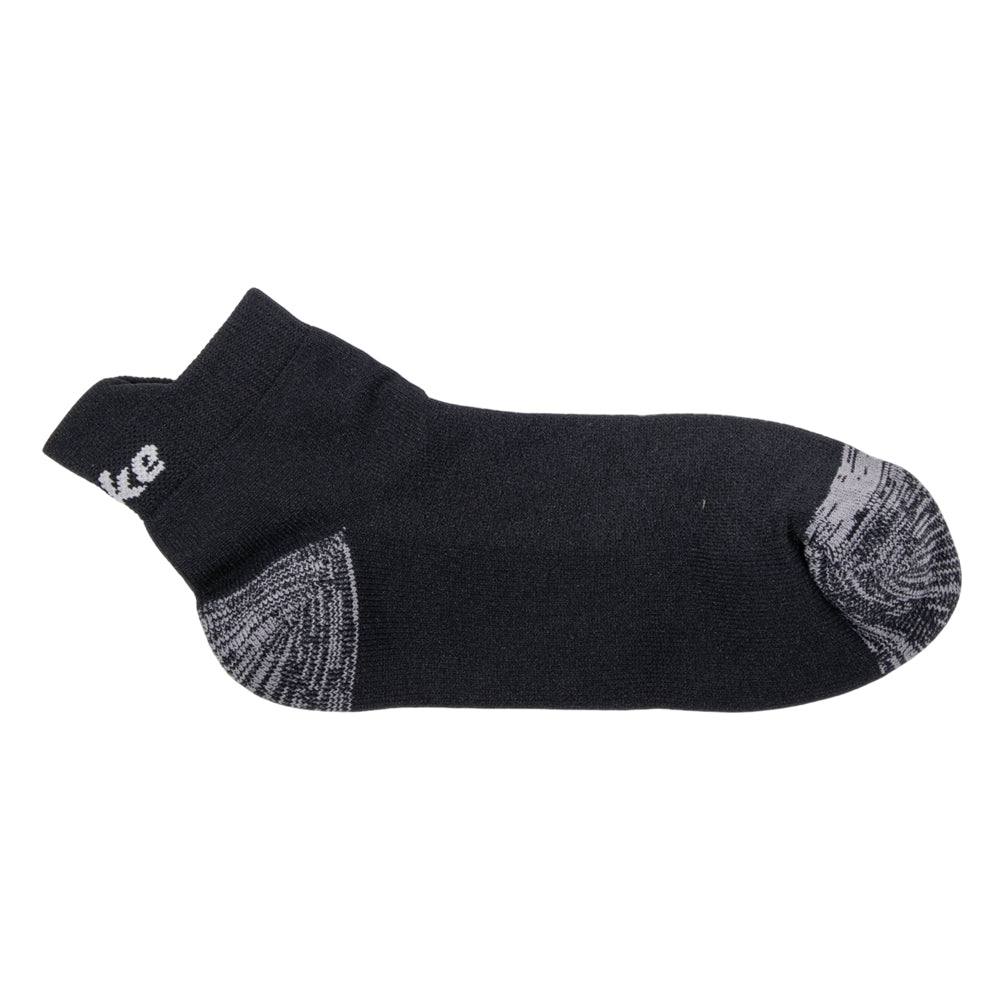 SPIKE Allyn Unisex Running Socks