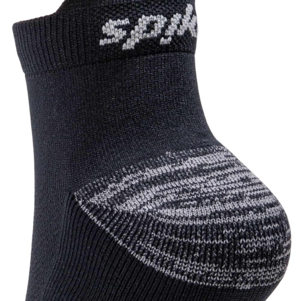 SPIKE Allyn Unisex Running Socks
