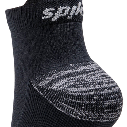 SPIKE Allyn Unisex Running Socks