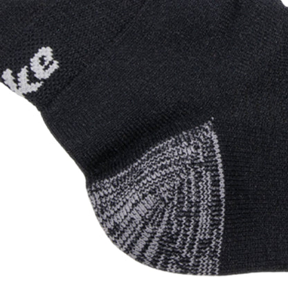 SPIKE Allyn Unisex Running Socks