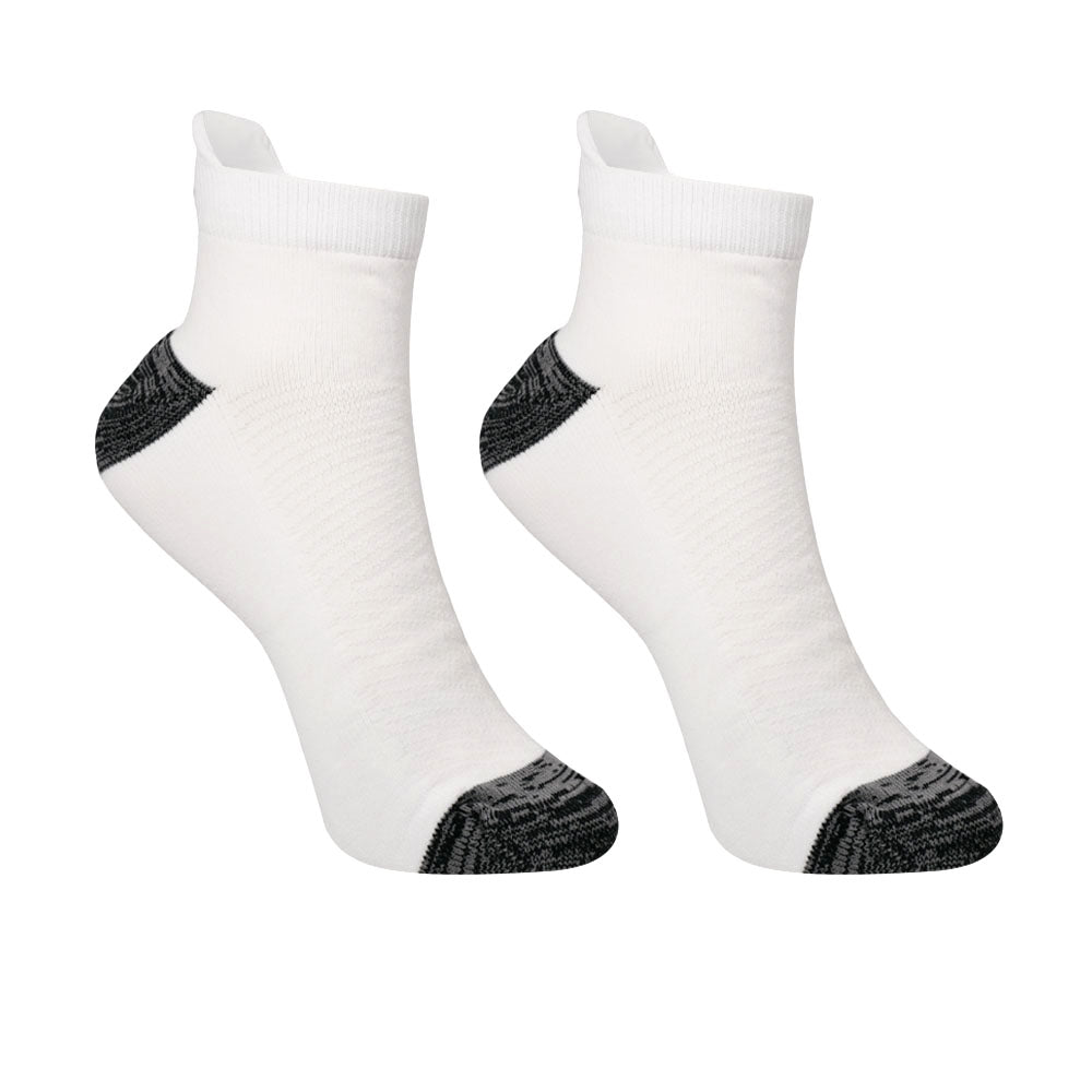 SPIKE Allyn Unisex Running Socks