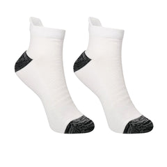 SPIKE Allyn Unisex Running Socks