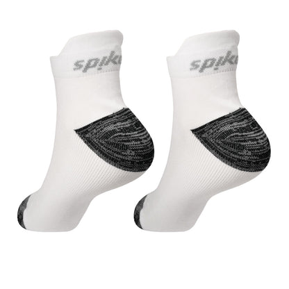 SPIKE Allyn Unisex Running Socks