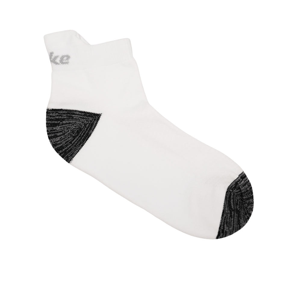 SPIKE Allyn Unisex Running Socks