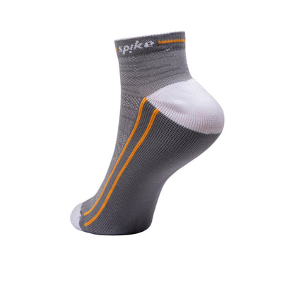 SPIKE Ankle Lana Unisex Socks - Supersports Thailand