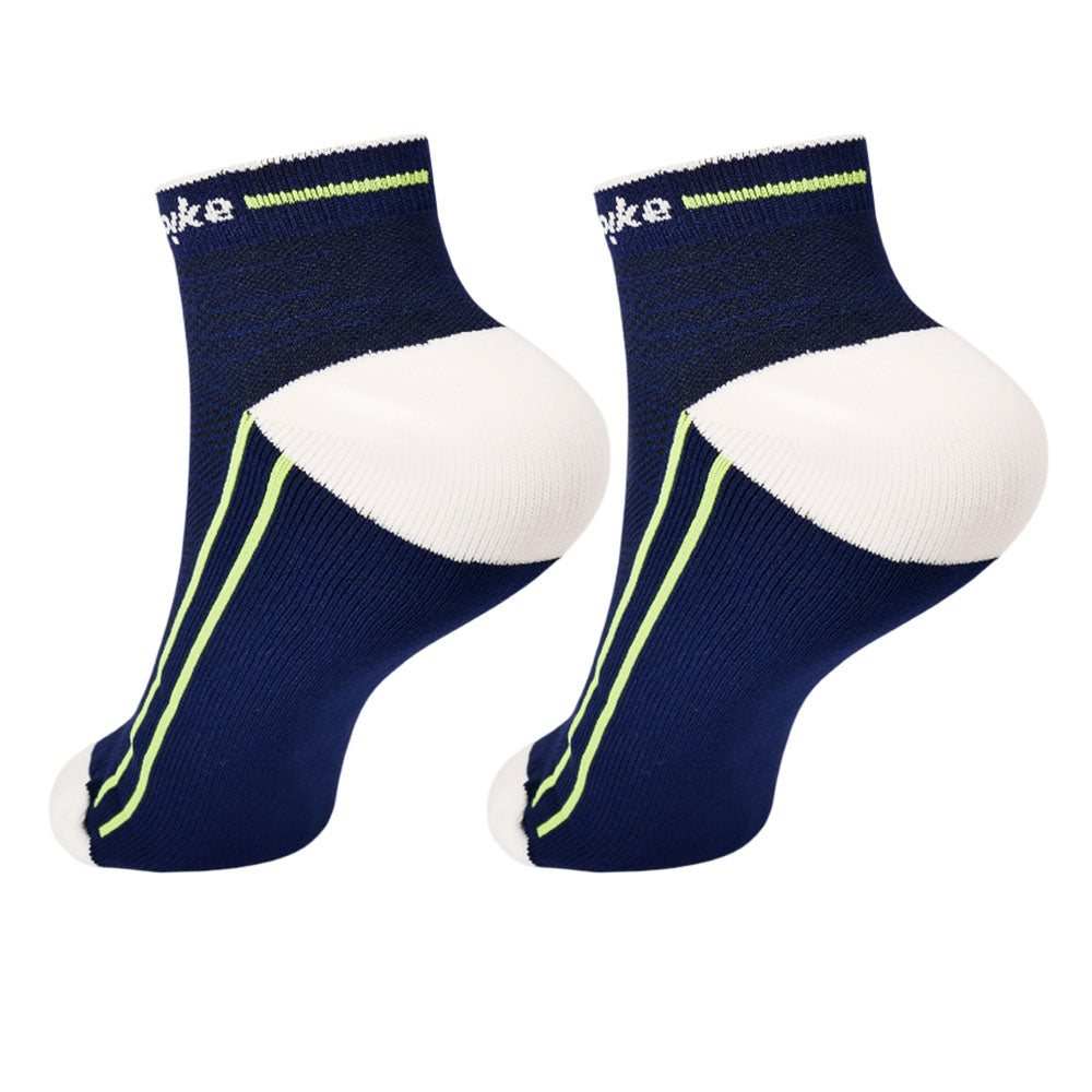 SPIKE Ankle Lana Unisex Socks - Supersports Thailand