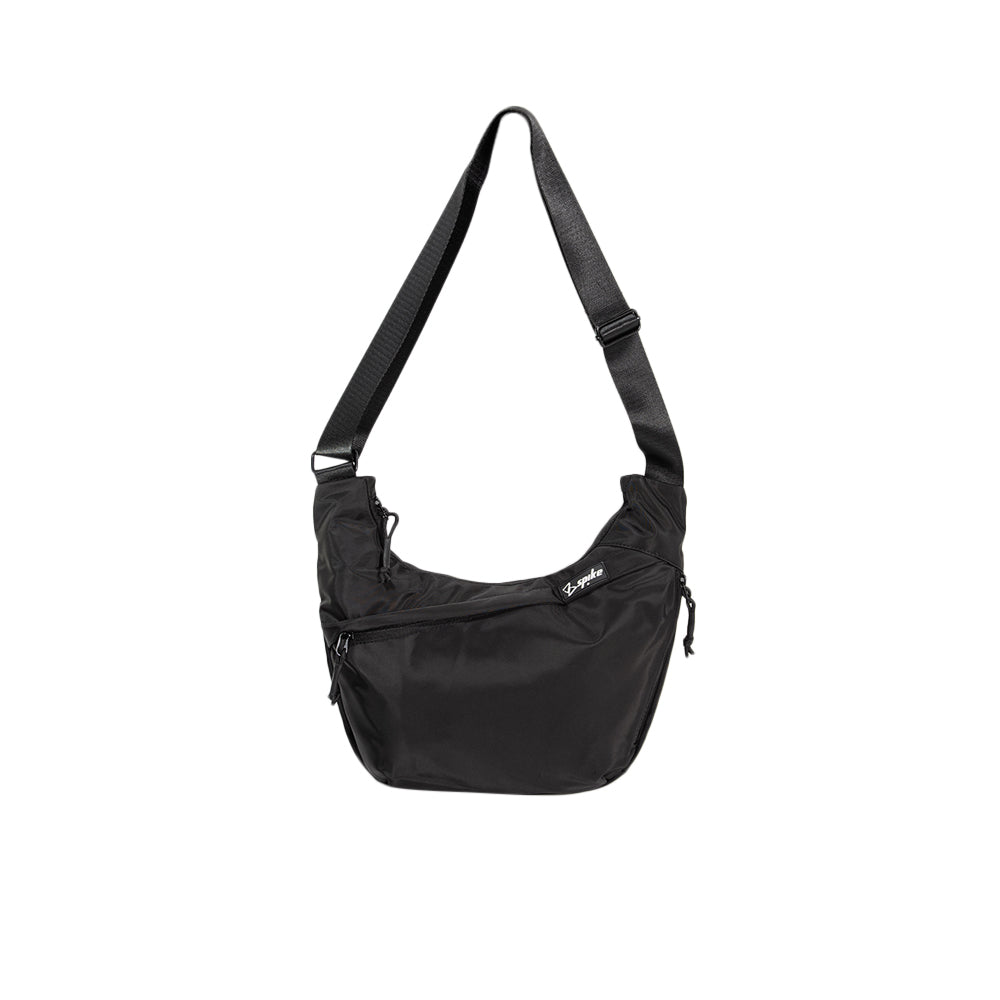 SPIKE Rome Unisex Cross Body Bag