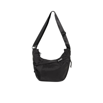SPIKE Rome Unisex Cross Body Bag