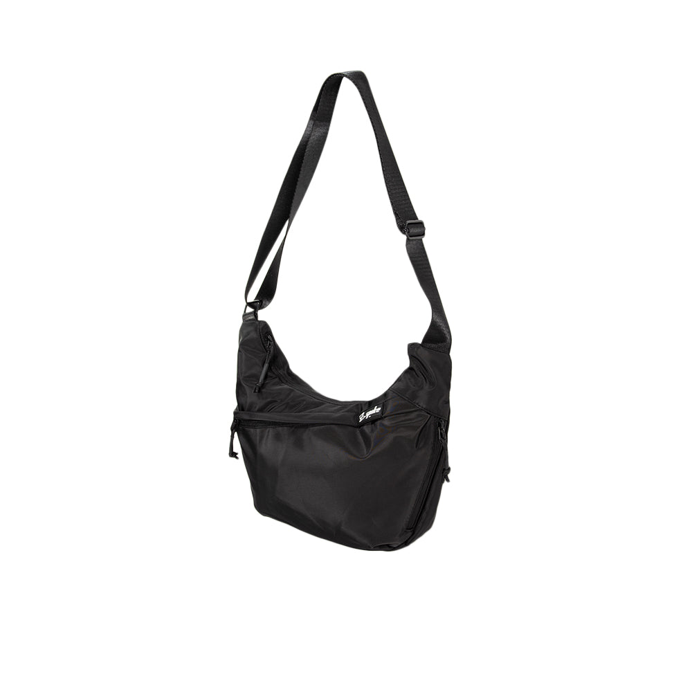 SPIKE Rome Unisex Cross Body Bag
