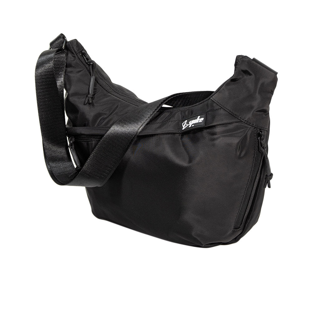 SPIKE Rome Unisex Cross Body Bag