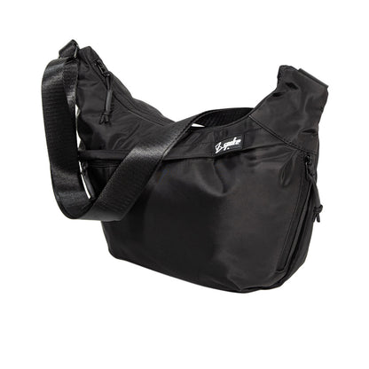 SPIKE Rome Unisex Cross Body Bag