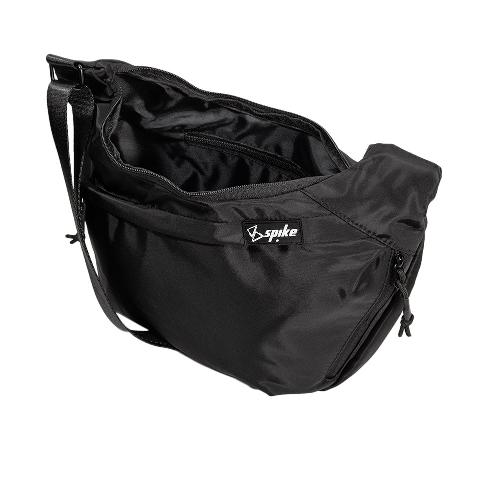 SPIKE Rome Unisex Cross Body Bag
