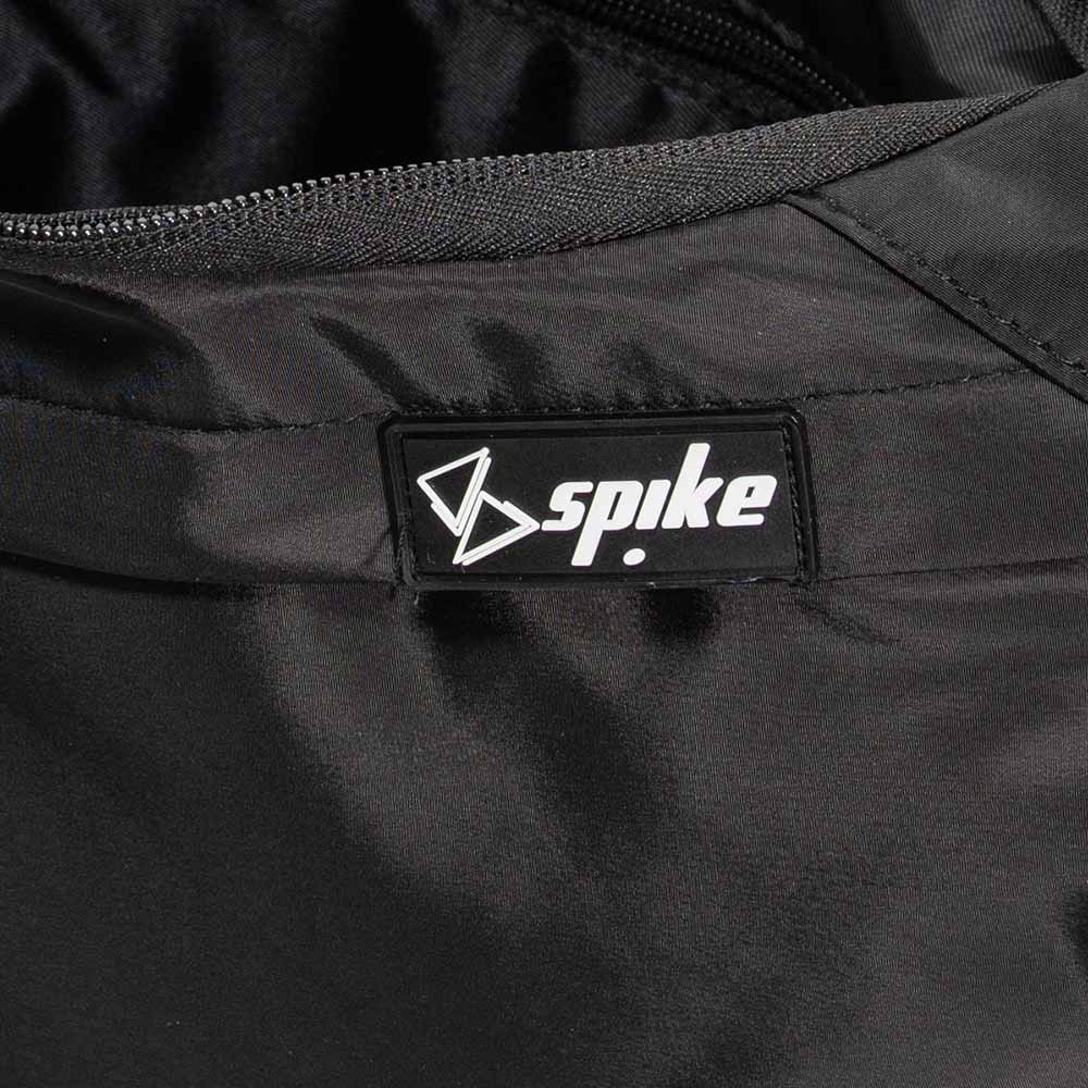 SPIKE Rome Unisex Cross Body Bag