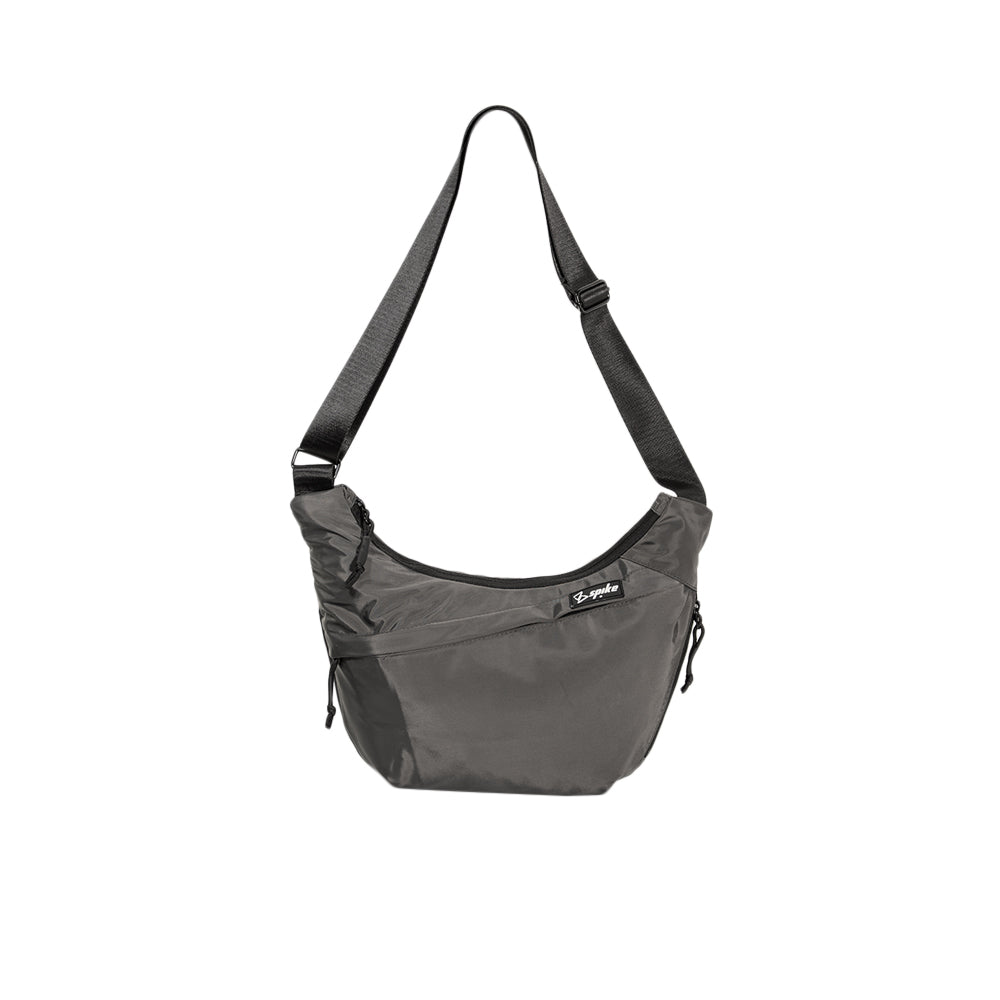 SPIKE Rome Unisex Cross Body Bag