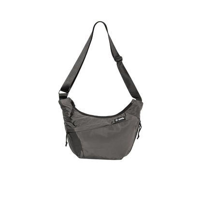 SPIKE Rome Unisex Cross Body Bag