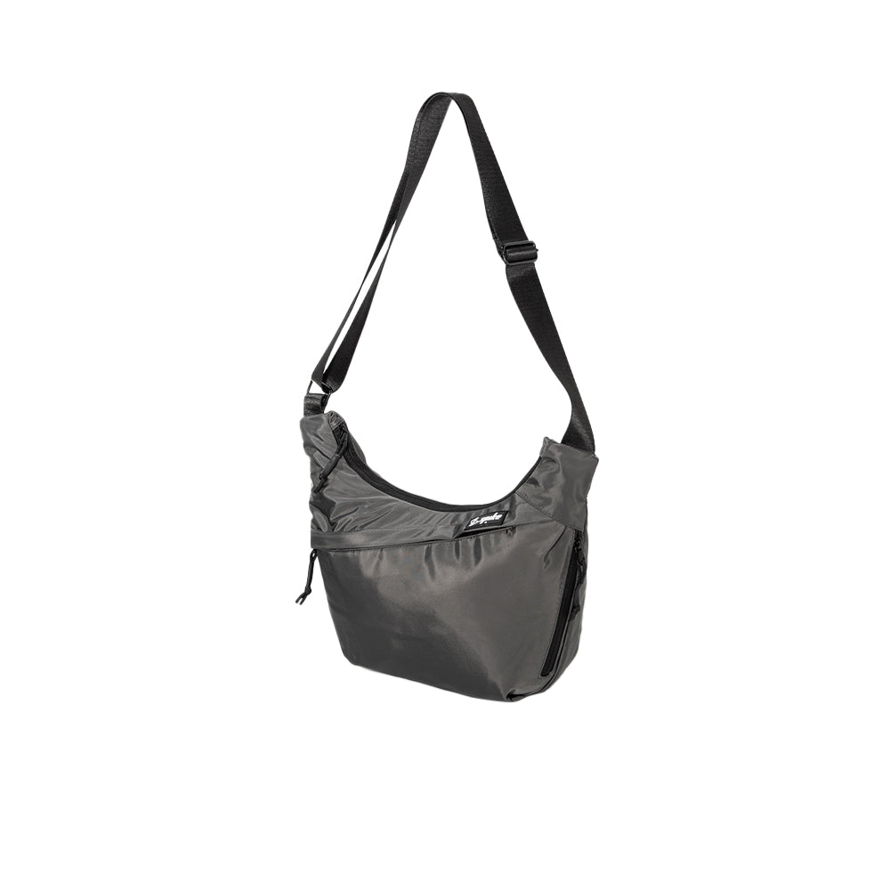 SPIKE Rome Unisex Cross Body Bag - Supersports Thailand